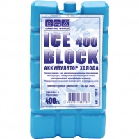 Аккумулятор холода Camping World Iceblock 400 купить в Дзержинске