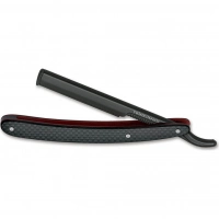 Бритва-шаветка Boker Barberette Black & Red купить в Дзержинске