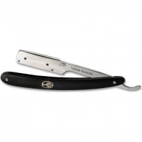 Бритва-шаветка Boker Pro Barberette Black купить в Дзержинске