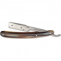 Бритва-шаветка Boker Pro Barberette Horn купить в Дзержинске