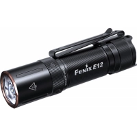 Фонарь Fenix E12 V2.0 (E12V20) купить в Дзержинске