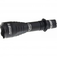 Фонарь светодиодный тактический Armytek Predator v3, 240 лм, зеленый свет, аккумулятор купить в Дзержинске