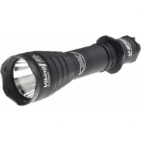 Фонарь светодиодный тактический Armytek Viking v3, 1160 лм, теплый свет, аккумулятор купить в Дзержинске