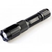 Фонарь светодиодный тактический NexTorch P6A Rechargeable Tactical (NT-P6A) купить в Дзержинске