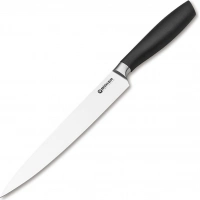 Кухонный нож Boker Core Professional Carving Knife, сталь 1.4116, рукоять пластик купить в Дзержинске