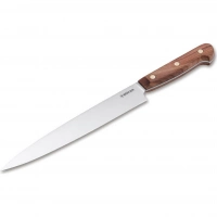 Кухонный нож Boker Cottage-Craft Carving Knife, сталь С75, рукоять дерево купить в Дзержинске