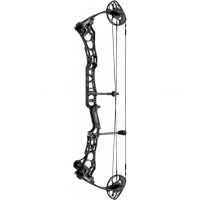 Лук блочный Mathews TRX 34 2021, серый купить в Дзержинске