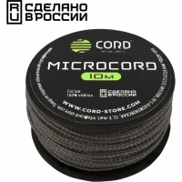 Микрокорд CORD, army green, катушка 10м. купить в Дзержинске