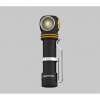 Мультифонарь Armytek Elf C2 micro USB (теплый свет) купить в Дзержинске