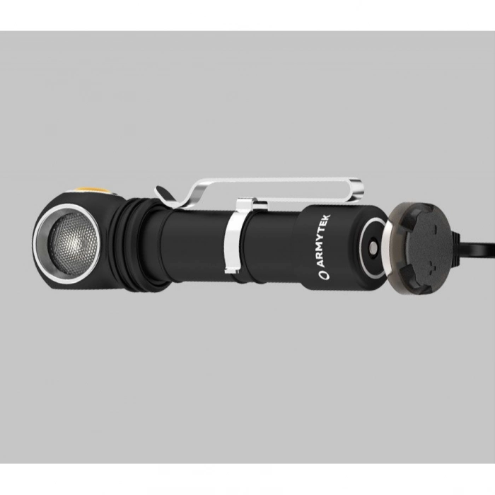 Мультифонарь Armytek Wizard C2 WR magnet USB