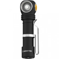 Мультифонарь светодиодный Armytek Wizard C2 Pro v4 Magnet USB+ABM01+18650, 2330 лм, теплый свет купить в Дзержинске