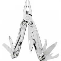 Мультитул Leatherman REV 14 функций купить в Дзержинске