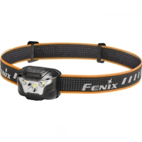 Налобный фонарь Fenix HL18R черный купить в Дзержинске