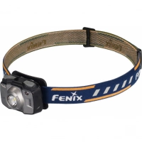 Налобный фонарь Fenix HL32R Cree XP-G3 , серый купить в Дзержинске