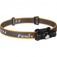 Налобный фонарь Fenix HM23 Cree XP-G2 (R5), 240 лм купить в Дзержинске