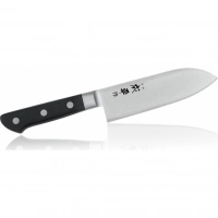 Нож кухонный сантоку Fuji Cutlery FC-39, сталь Мо-V, в картонной коробке купить в Дзержинске