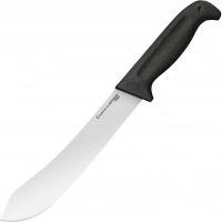 Нож мясника CS_20VBKZ Butcher Knife, рукоять пластик, сталь 4116 German Steel купить в Дзержинске