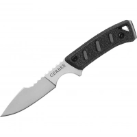 Нож с фиксированным клинком Gerber Metolius Caper, сталь 420HC, рукоять G10 купить в Дзержинске