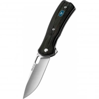 Нож складной 347 Vantage™ Pro Large — BUCK 0347BKS, сталь CPM-S30V, рукоять G10 купить в Дзержинске