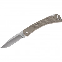 Складной нож Buck 110 Slim Knife Select B0110BRS2, сталь 420HC, рукоять термопластик купить в Дзержинске