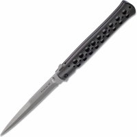 Складной нож Cold Steel Ti-lite 6″ 26B6, сталь S35VN, рукоять алюминий купить в Дзержинске