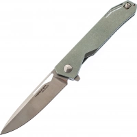 Складной нож Keeper M390, Titanium купить в Дзержинске