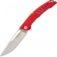 Складной нож Nimo Knives Red, сталь D2, G10 купить в Дзержинске