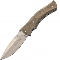 Складной нож Viper Start, сталь N690 Satin, Micarta купить в Дзержинске