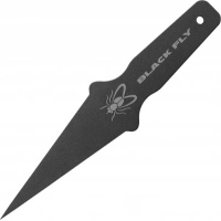 Спортивный нож Cold Steel Black Fly 80STMA, нержавеющая сталь купить в Дзержинске