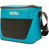 Сумка-холодильник Thermos Classic 24 Can Cooler Teal, 19л купить в Дзержинске