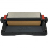 Точилка Lansky, Tri-Stone Benchstone, BS-TR 100 купить в Дзержинске