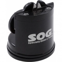 Точилка настольная Countertop Knife Sharpener — SOG SH02 купить в Дзержинске