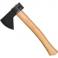 Топор Cold Steel Hudson Bay Camp Hatchet, сталь Carbon steel, рукоять Гикори купить в Дзержинске