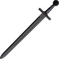 Тренировочный меч Cold Steel Medieval Training Sword, полипропилен купить в Дзержинске