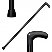 Трость Cold Steel Heavy Duty Cane, алюминий, рукоять нейлон купить в Дзержинске