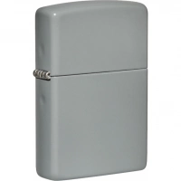 Зажигалка Classic Flat Grey ZIPPO 49452 купить в Дзержинске