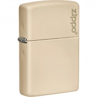 Зажигалка Classic Flat Sand ZIPPO 49453ZL купить в Дзержинске