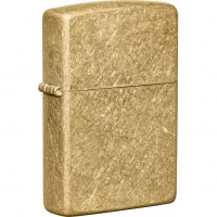 Зажигалка Classic Tumbled Brass ZIPPO 49477 купить в Дзержинске