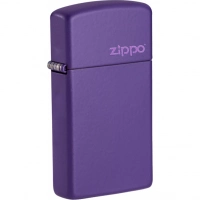 Зажигалка Slim® ZIPPO 1637ZL купить в Дзержинске