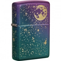 Зажигалка Starry Sky Iridescent ZIPPO купить в Дзержинске