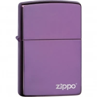 Зажигалка ZIPPO Classic, покрытие Abyss™ купить в Дзержинске